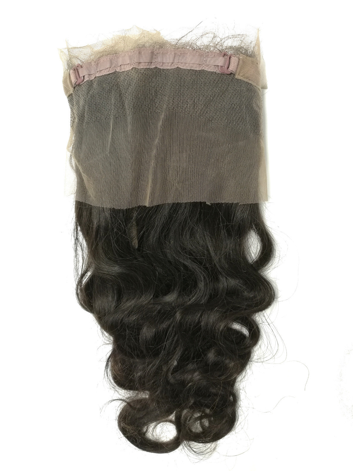 360° Lace Frontal Closure- BODY WAVE