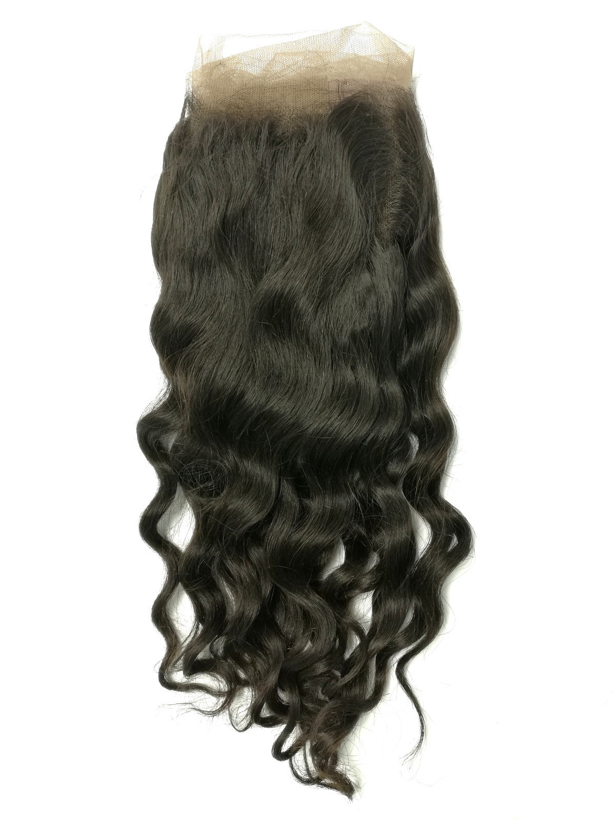 360° Lace Frontal Closure- LOOSE WAVE