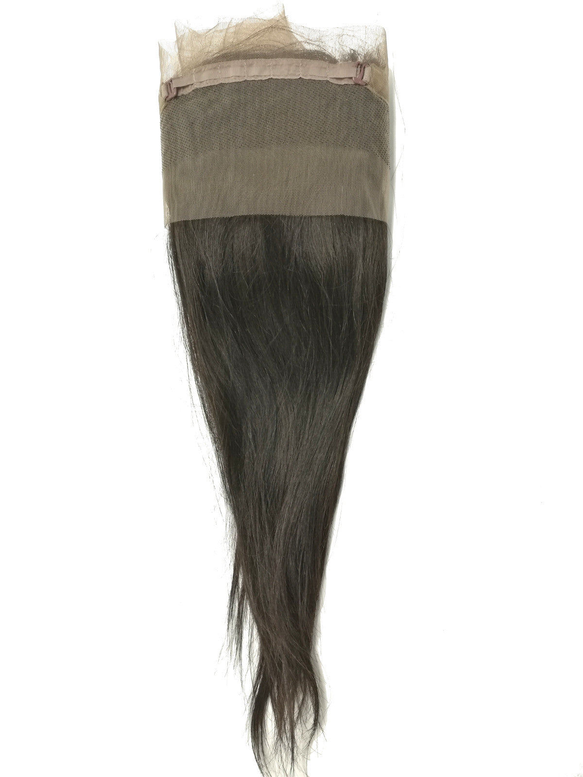 360° Lace Frontal Closures