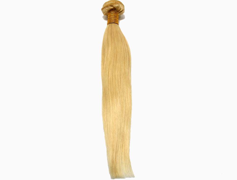 Blonde Straight