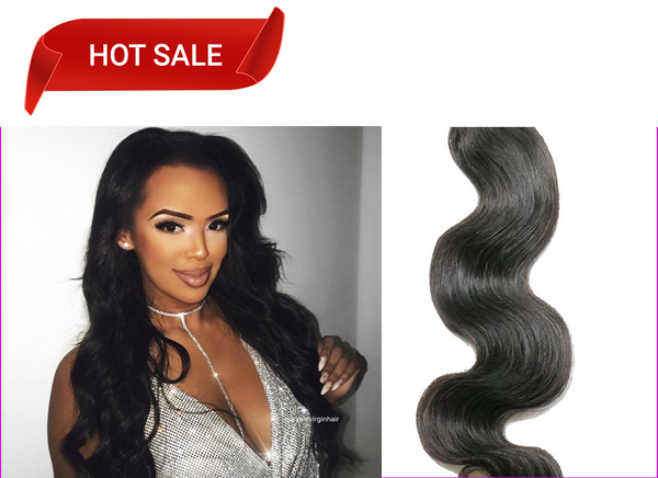 BODY WAVE