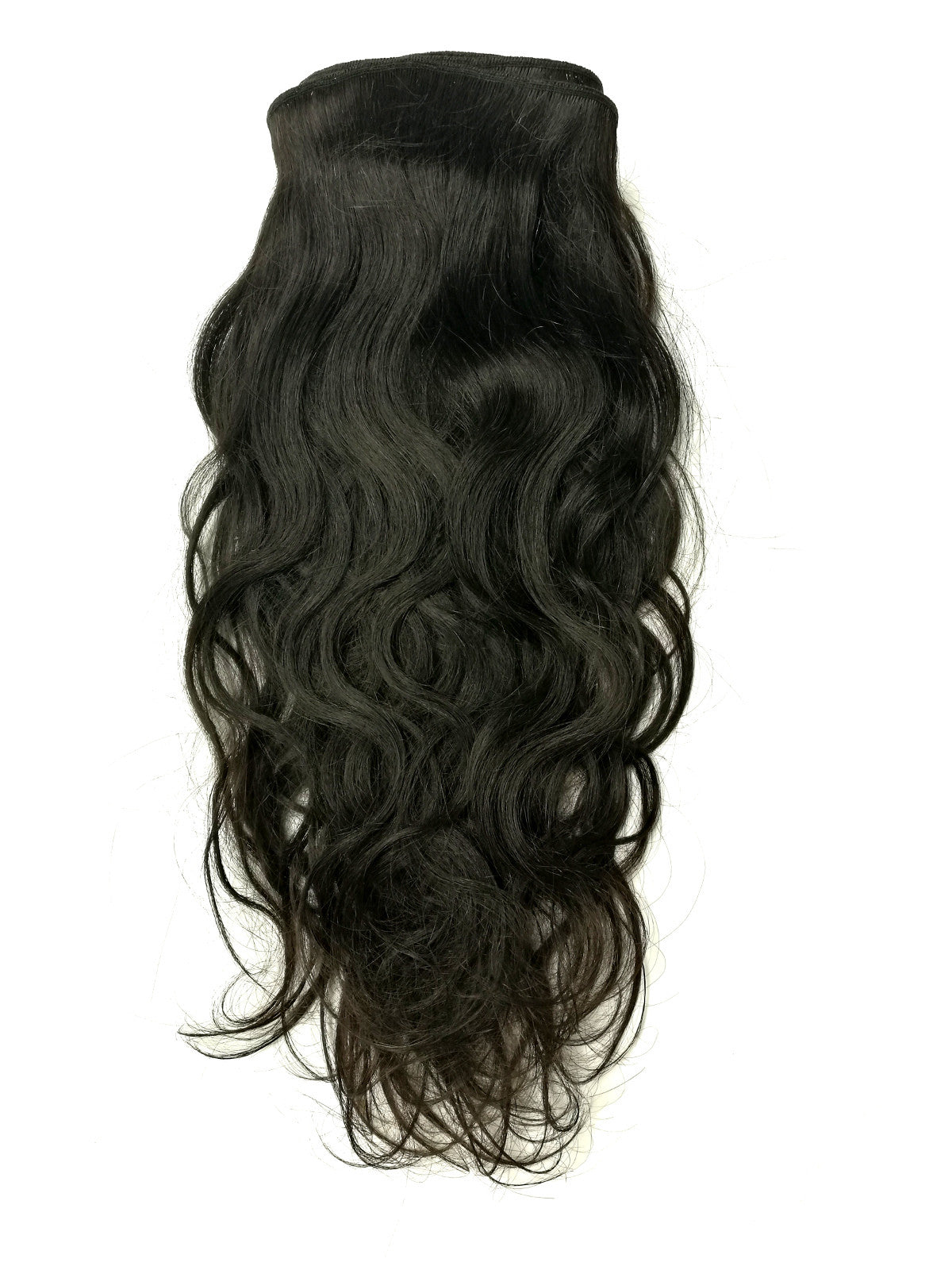 BODY WAVE single