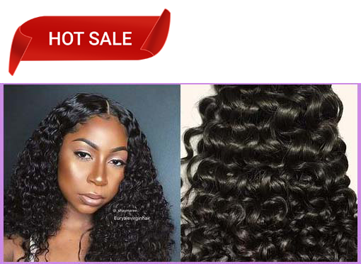 DEEP CURLY