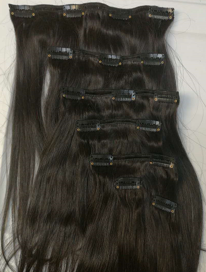 Clip in Hair