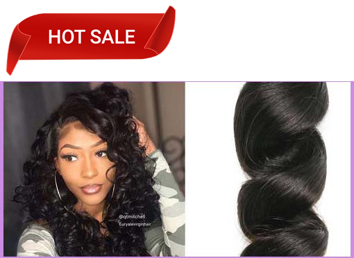 LOOSE WAVE