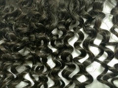 13"x4" Lace Frontal Closures