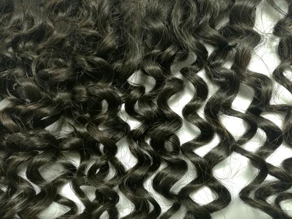 Superior 13"x4" Lace Frontal Closures