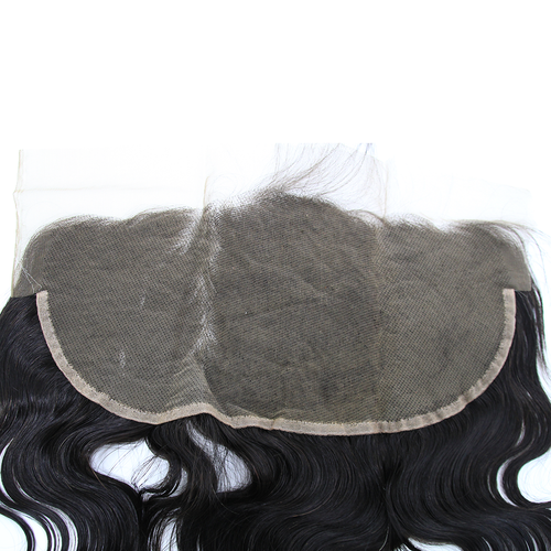 13"x6" Lace Frontal Closures