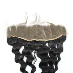 13"x4" Lace Frontal Closures