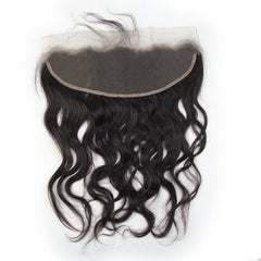 Superior 13"x4" Lace Frontal Closures