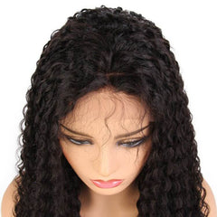 360° FULL LACE & FRONT LACE WIGs