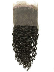 360° Lace Frontal Closures