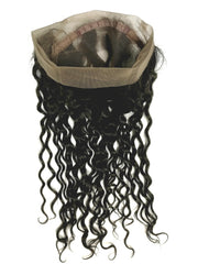 3 Bundles & 360 Frontal - Euryale Virgin Hair