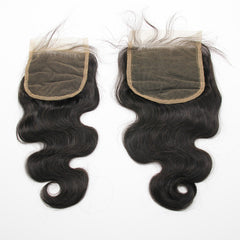 5"x5" Lace Closures