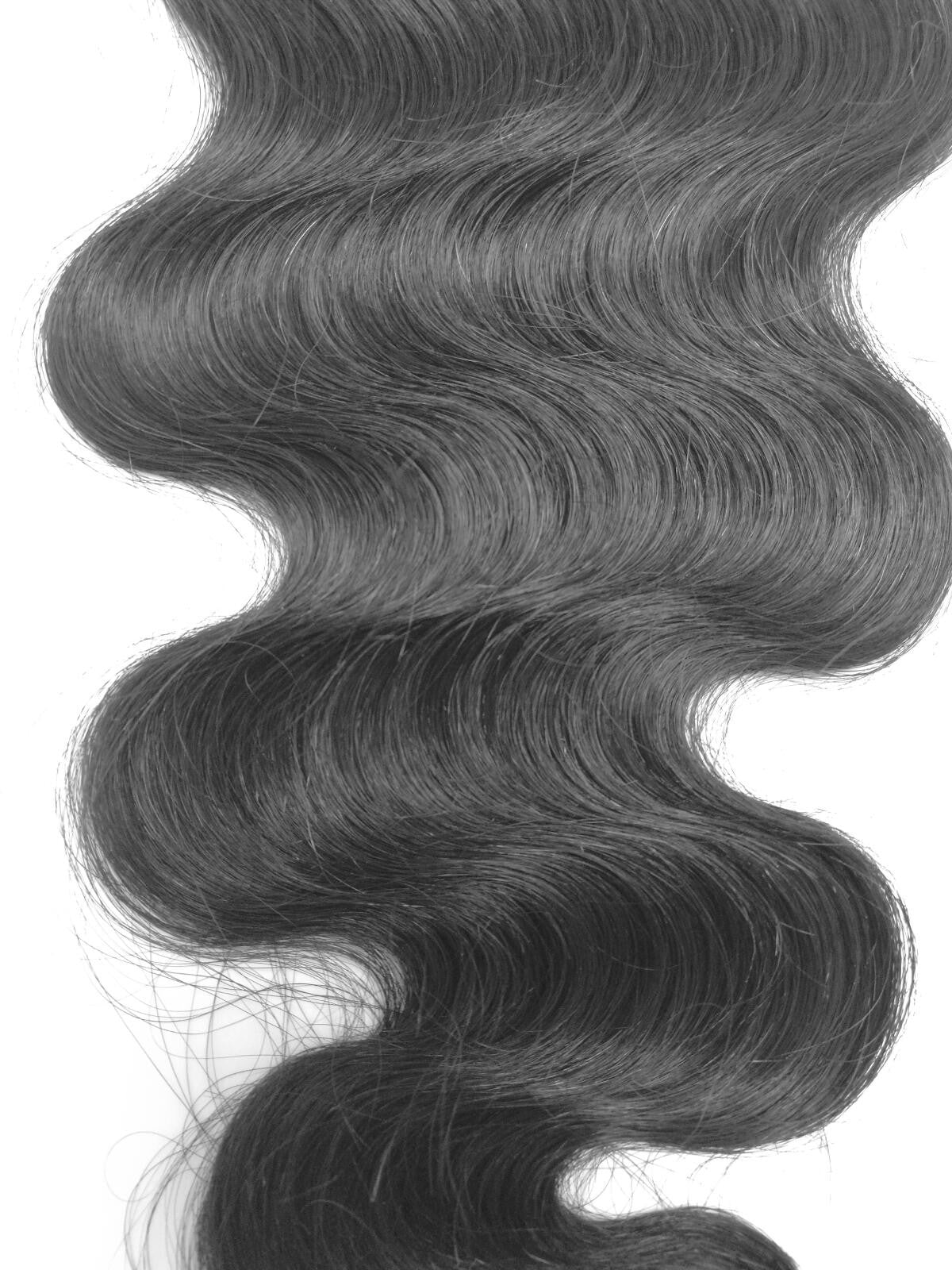 4"x4" Lace Closure-BODY WAVE - Euryale Virgin Hair