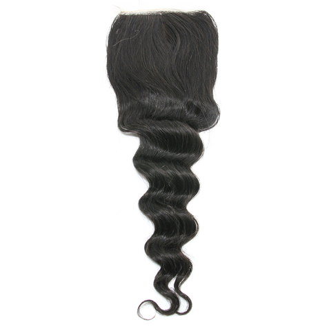 13"x4" Lace Frontal Closures