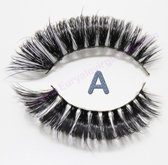 BUY 1 GET 1 FREE FOR MINK EYELASHES