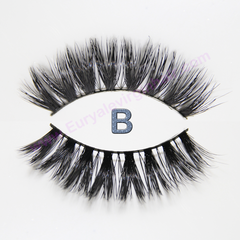 BUY 1 GET 1 FREE FOR MINK EYELASHES