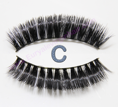 BUY 1 GET 1 FREE FOR MINK EYELASHES