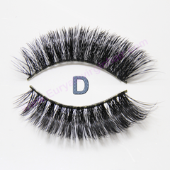 BUY 1 GET 1 FREE FOR MINK EYELASHES