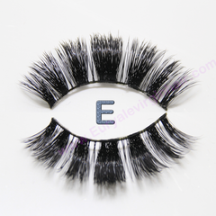 BUY 1 GET 1 FREE FOR MINK EYELASHES