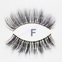 BUY 1 GET 1 FREE FOR MINK EYELASHES