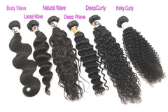 Any 3 Bundles & 4th Free*