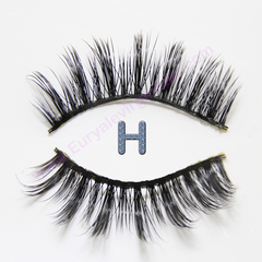 BUY 1 GET 1 FREE FOR MINK EYELASHES