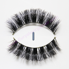 BUY 1 GET 1 FREE FOR MINK EYELASHES