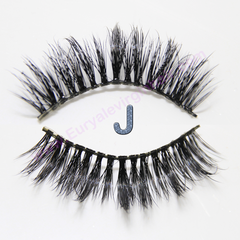 BUY 1 GET 1 FREE FOR MINK EYELASHES