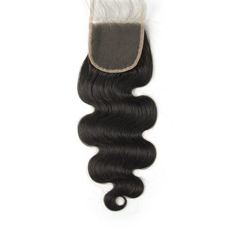 13"x4" Lace Frontal Closures