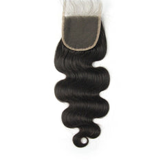 Superior 4"x4" Lace Closures