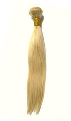 Blonde Bundle-Blonde Body Wave & Straight #613 - Euryale Virgin Hair