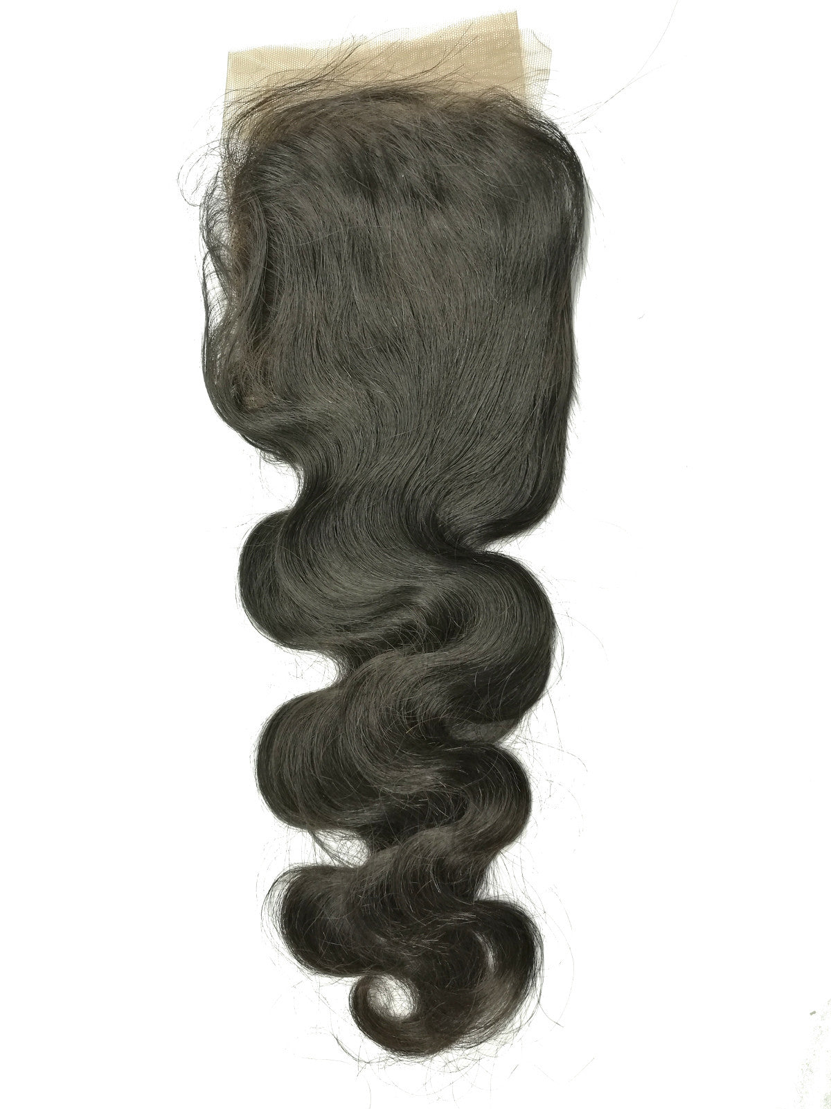13"x4" Lace Frontal Closure -BODY WAVE - Euryale Virgin Hair