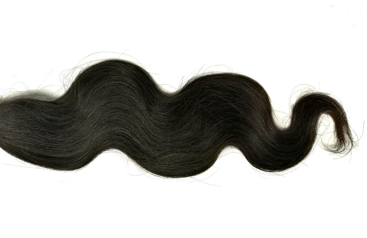 Clip in Hair Extension - Euryale Virgin Hair