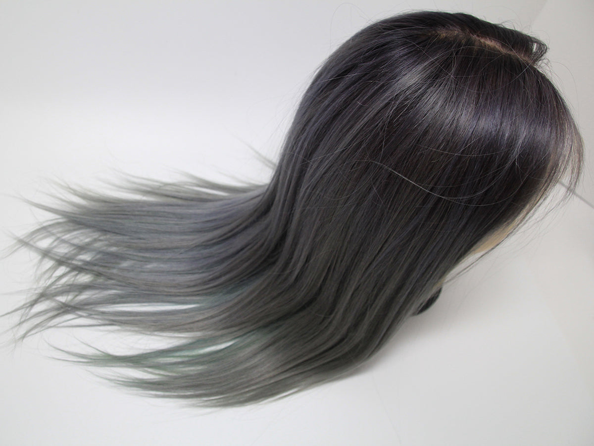 360° FULL LACE & FRONT LACE WIGs