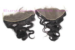 13"x6" Lace Frontal Closures