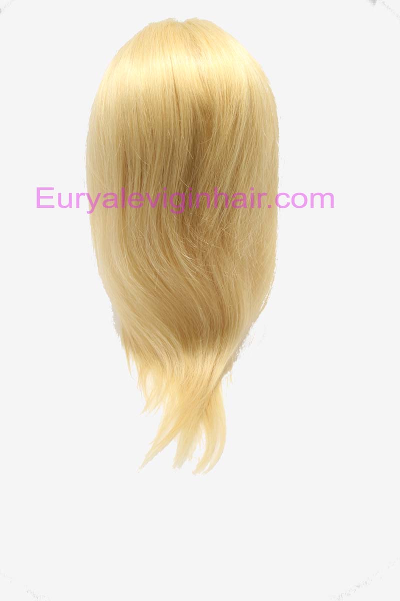 Blonde 360 Full Lace Wig