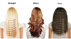 BRAZILIAN BODY WAVE - Euryale Virgin Hair