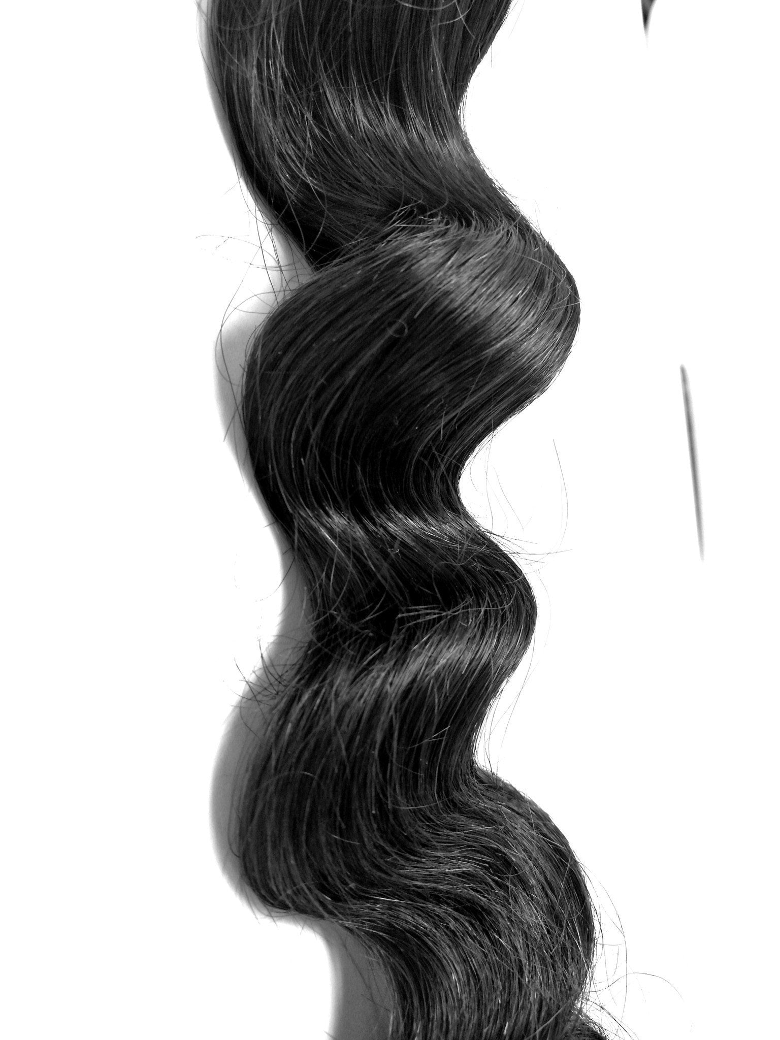 Malaysian Hair Bundles - Euryale Virgin Hair