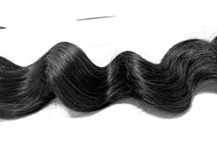 Malaysian Hair Bundles - Euryale Virgin Hair