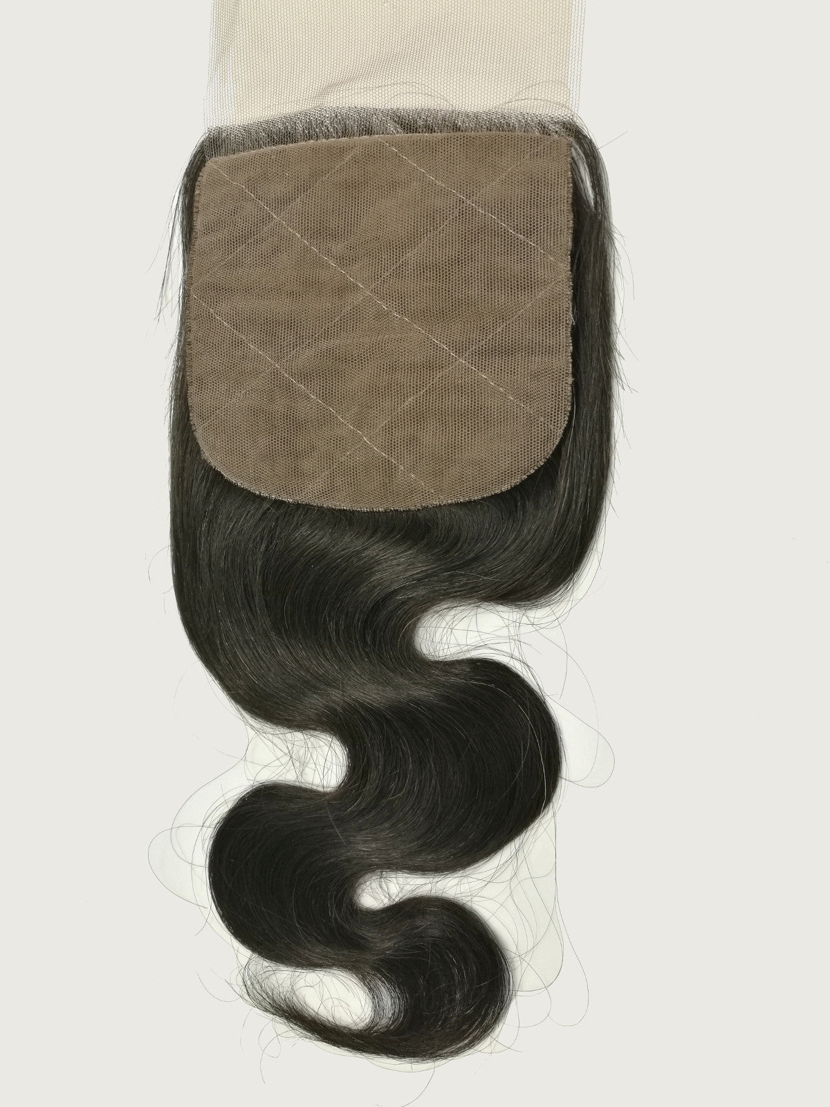 4"x4" Silk Lace Closure - BODY WAVE - Euryale Virgin Hair
