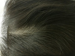 4"x4" Silk Lace Closure - STRAIGHT - Euryale Virgin Hair