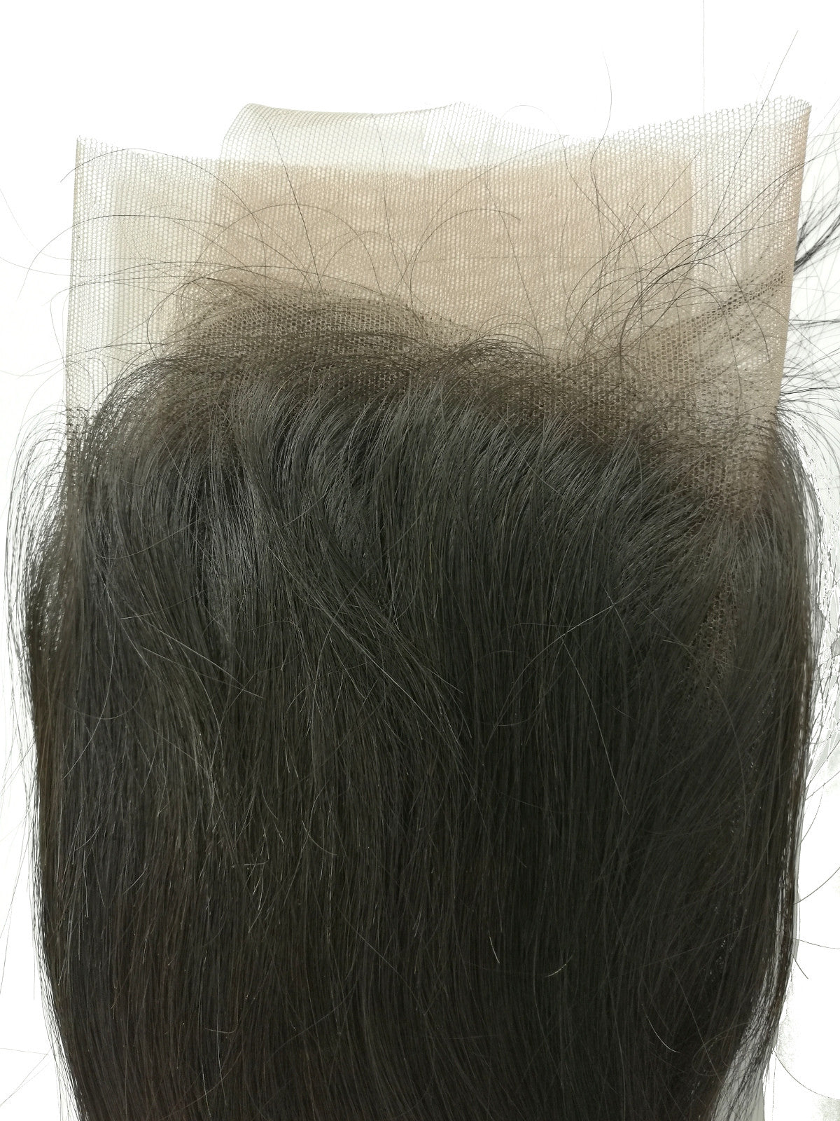 13"x4" Lace Frontal Closure- STRAIGHT - Euryale Virgin Hair